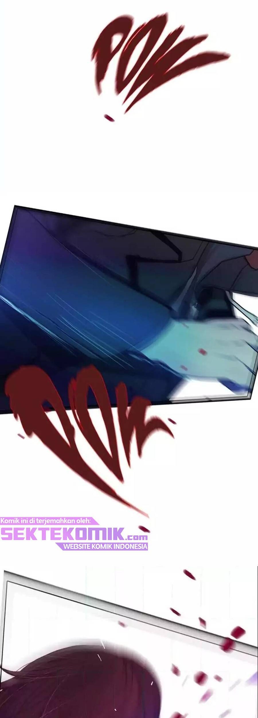 Save Me Chapter 51 - halaman 7