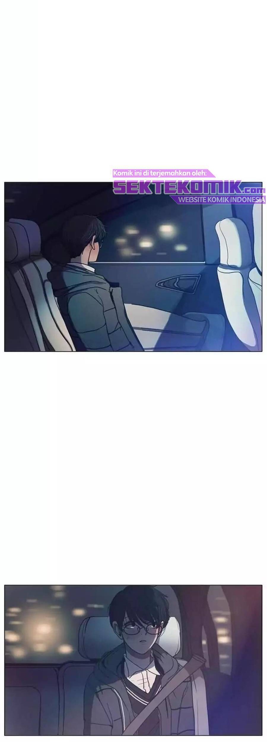 Save Me Chapter 52 - halaman 3