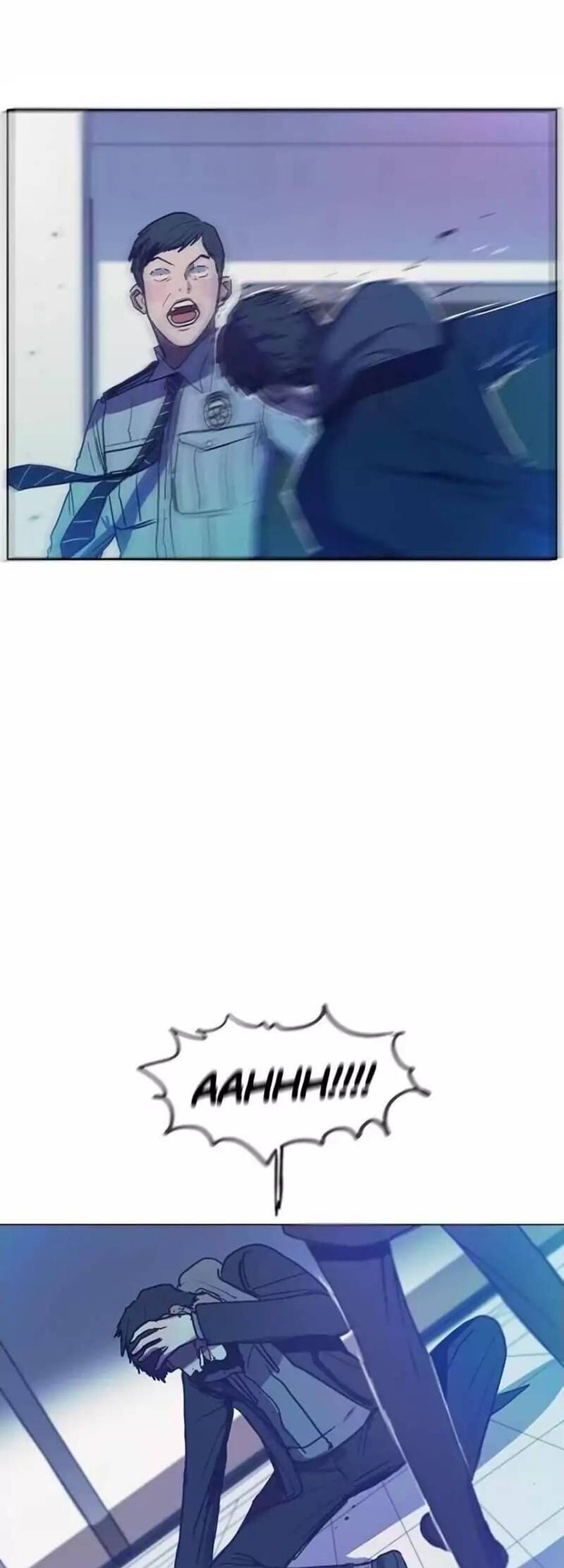Save Me Chapter 52 - halaman 33