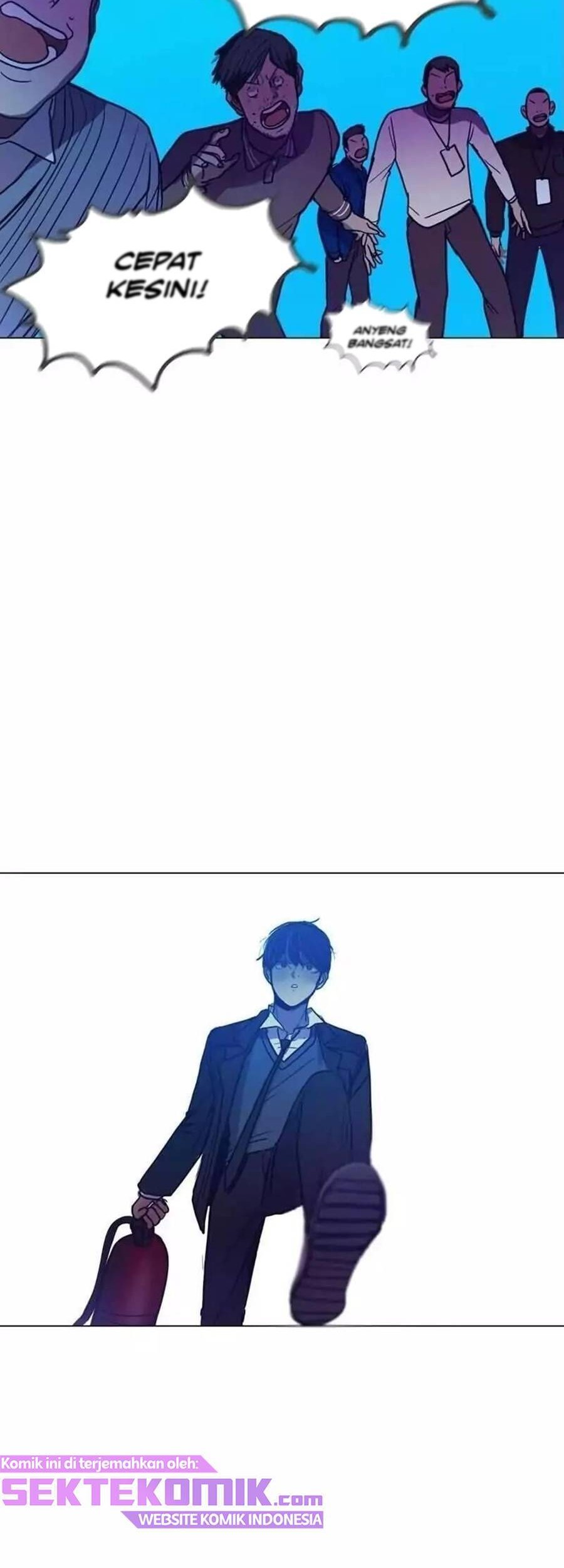 Save Me Chapter 52 - halaman 36