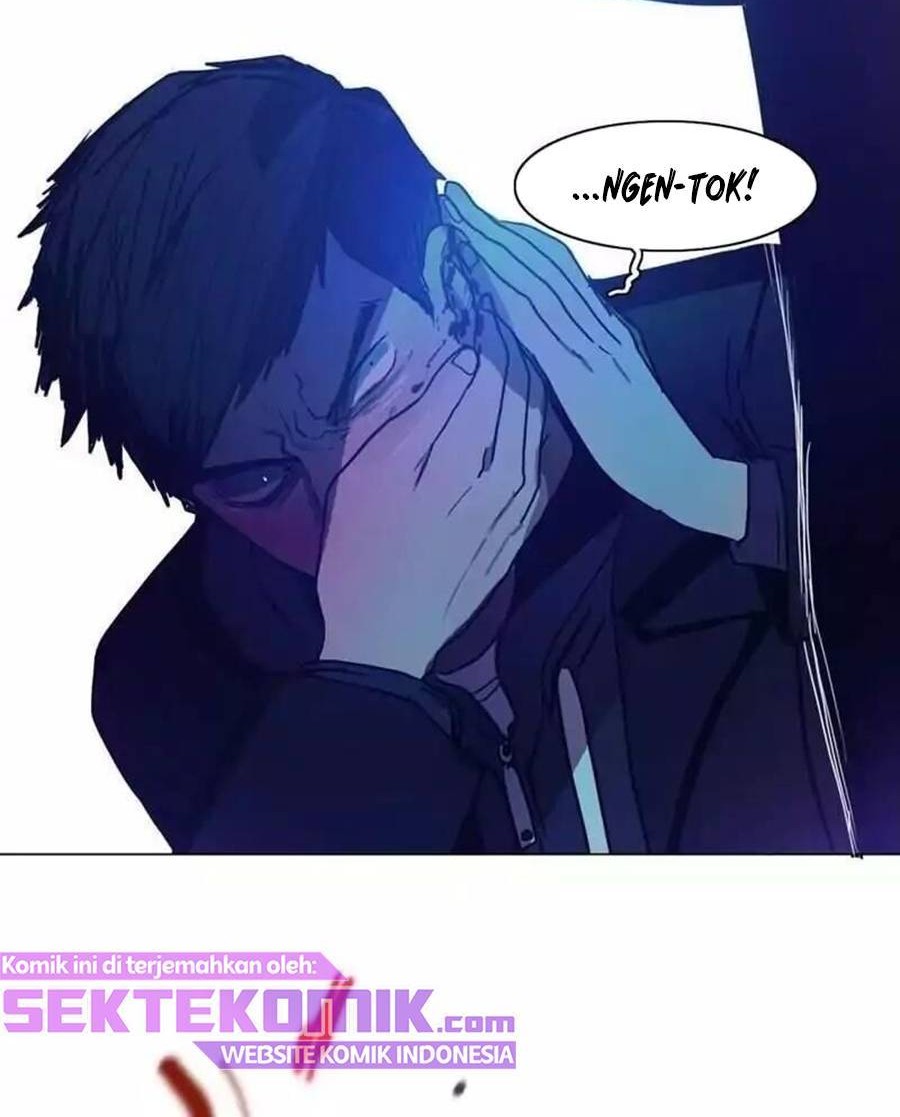 Save Me Chapter 52 - halaman 38