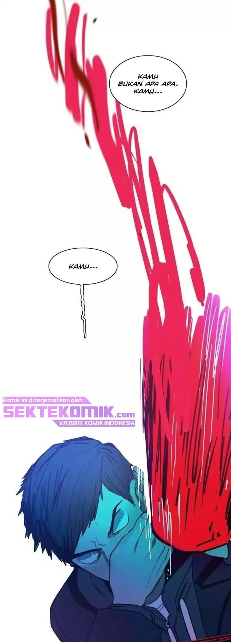 Save Me Chapter 52 - halaman 39