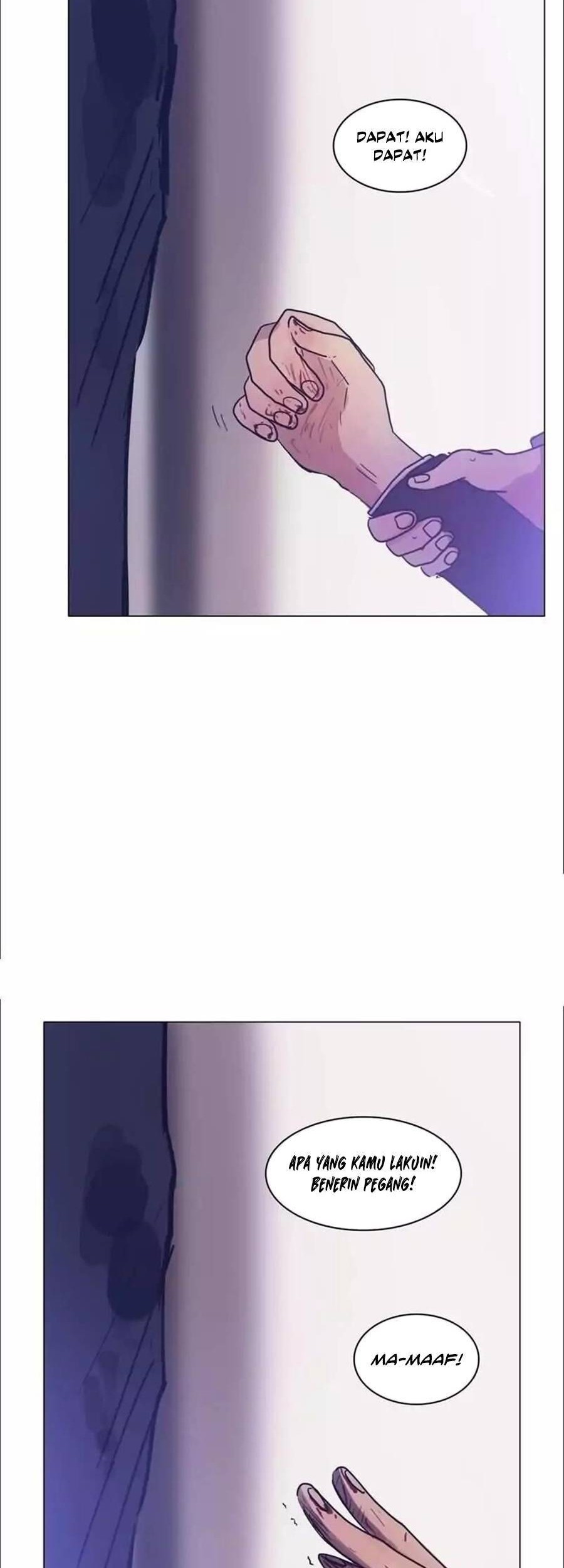 Save Me Chapter 52 - halaman 54