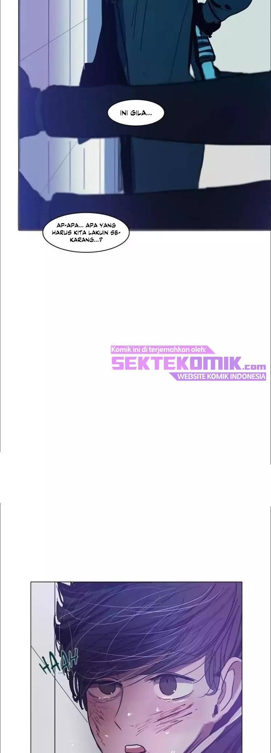 Save Me Chapter 52 - halaman 56