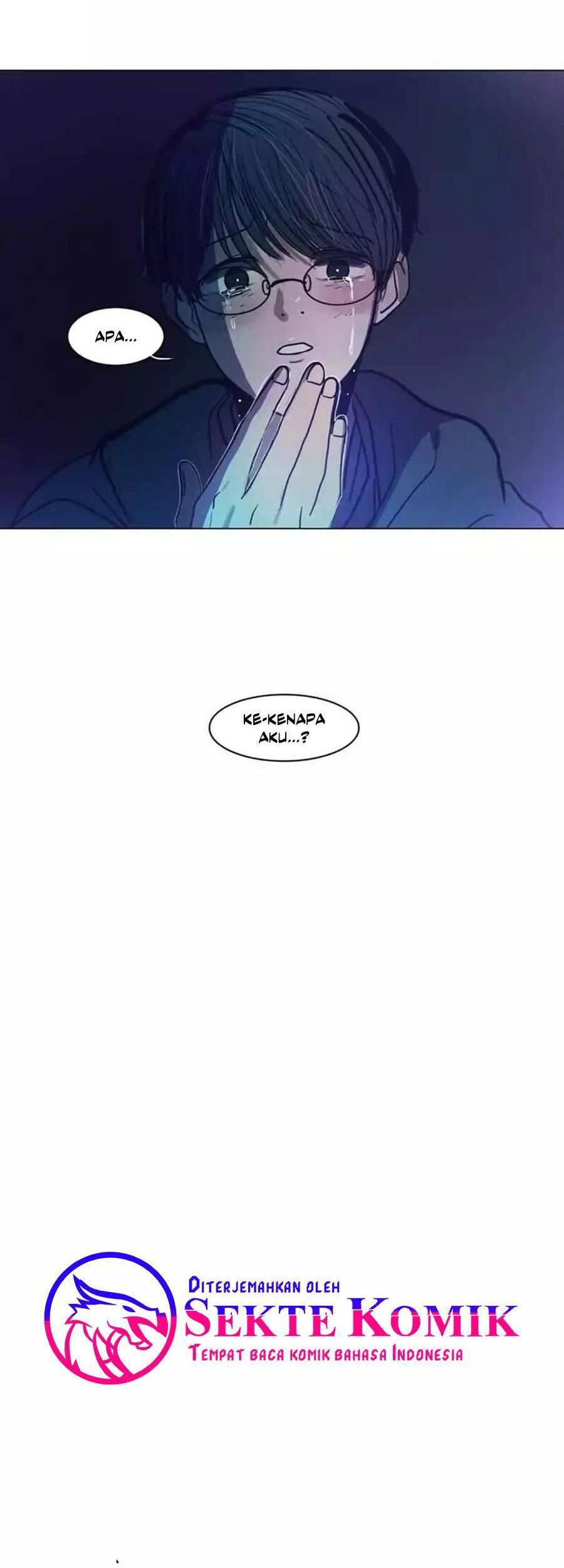 Save Me Chapter 52 - halaman 60