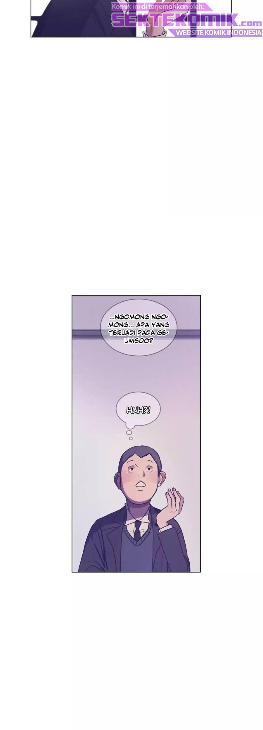 Save Me Chapter 53 - halaman 22
