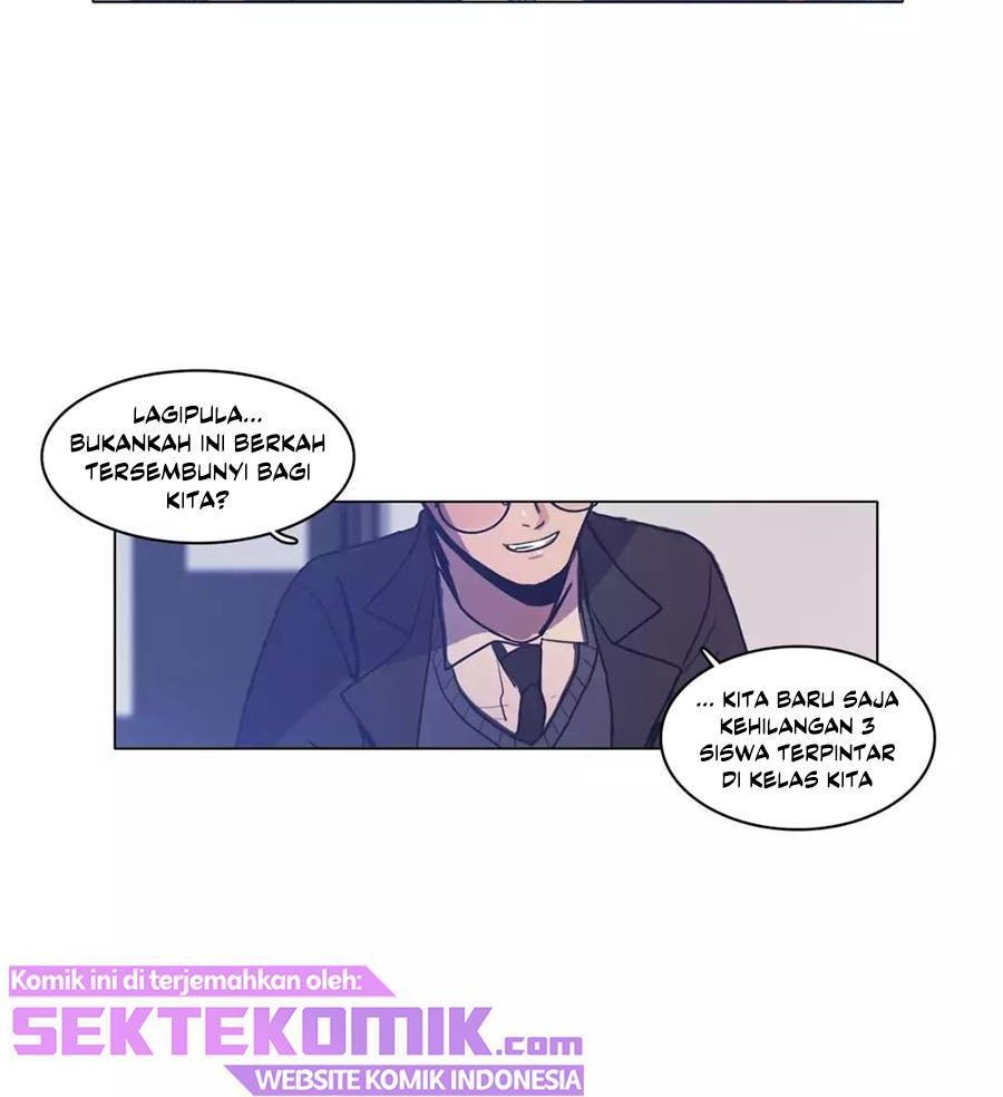 Save Me Chapter 53 - halaman 26