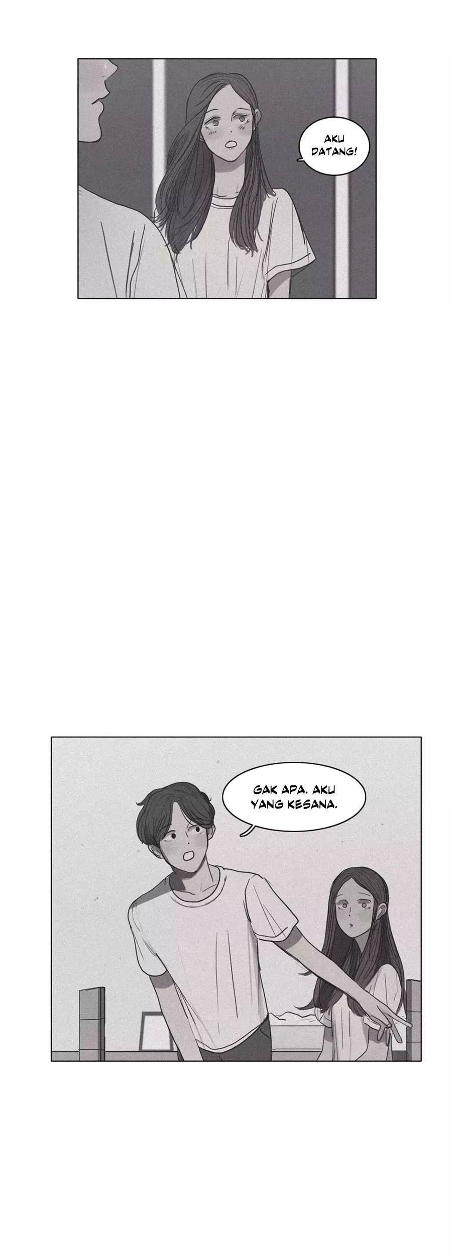 Save Me Chapter 54 - halaman 32
