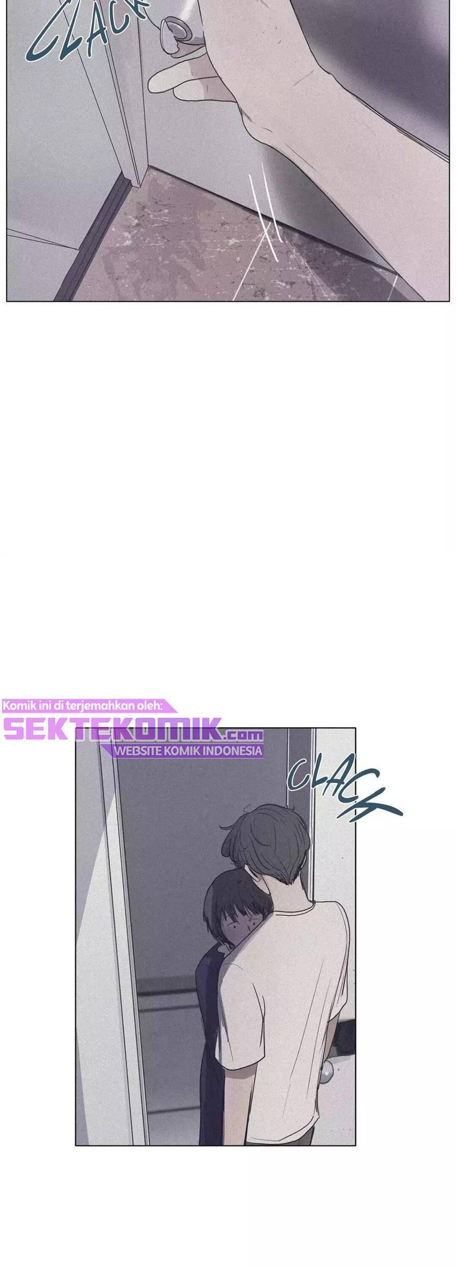 Save Me Chapter 54 - halaman 43