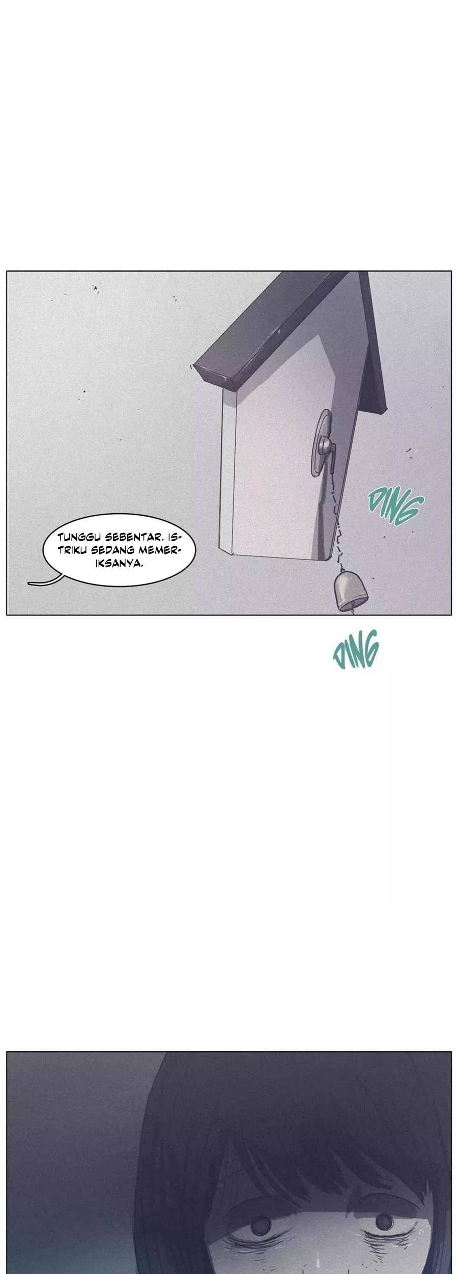 Save Me Chapter 54 - halaman 44