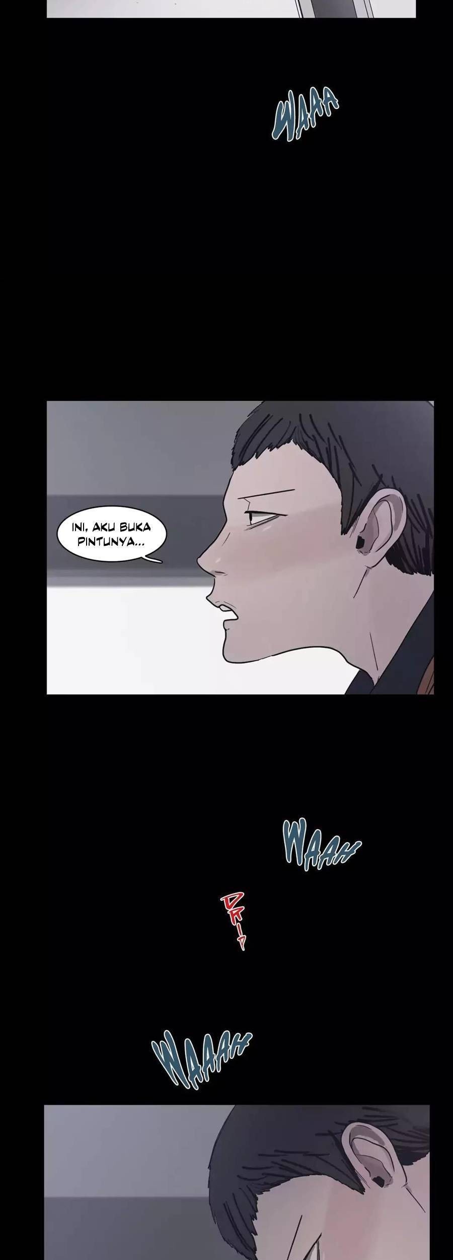 Save Me Chapter 55 - halaman 23