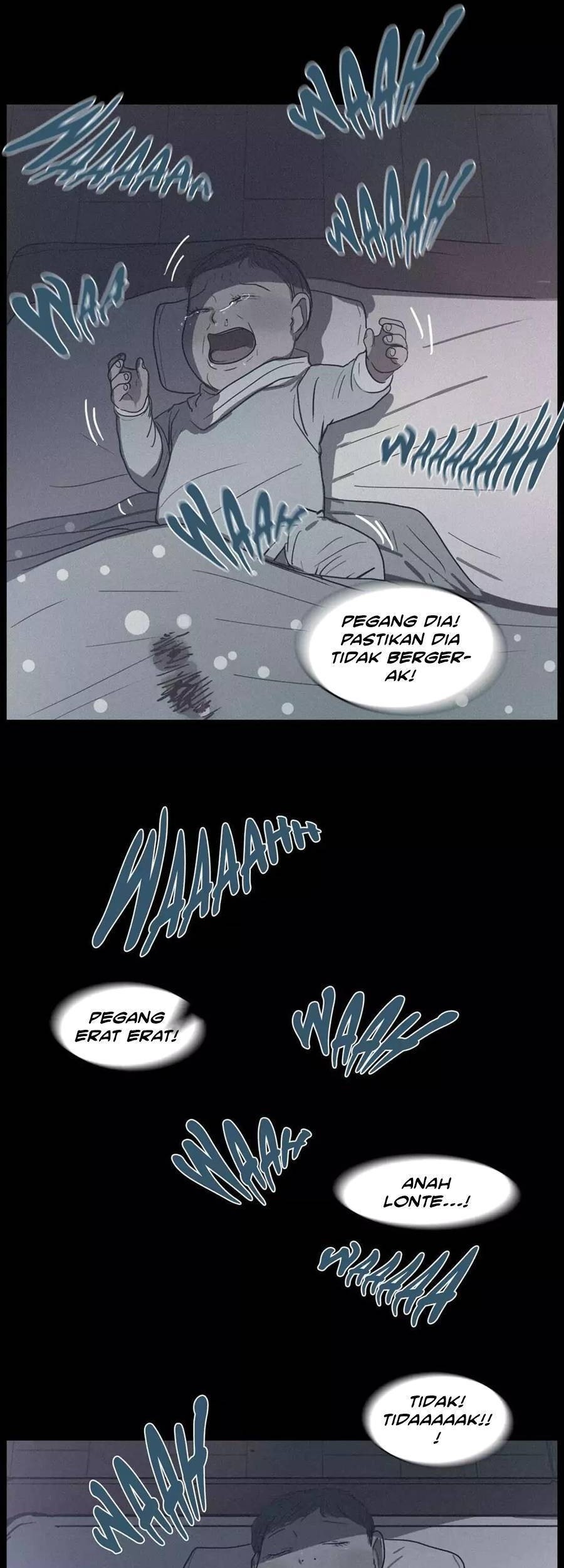 Save Me Chapter 55 - halaman 50