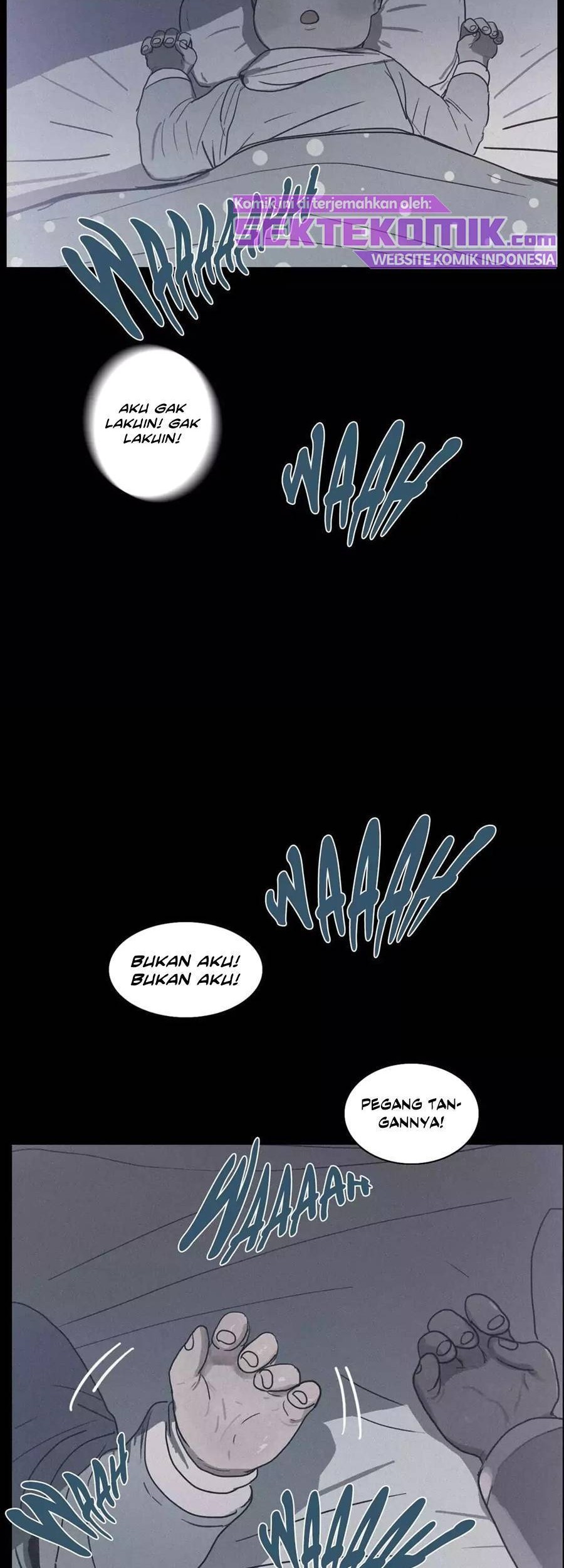 Save Me Chapter 55 - halaman 51