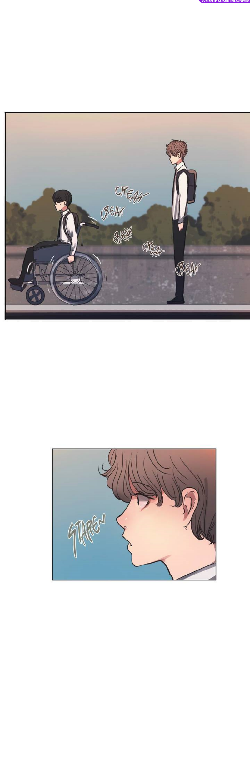 Save Me Chapter 6 - halaman 24