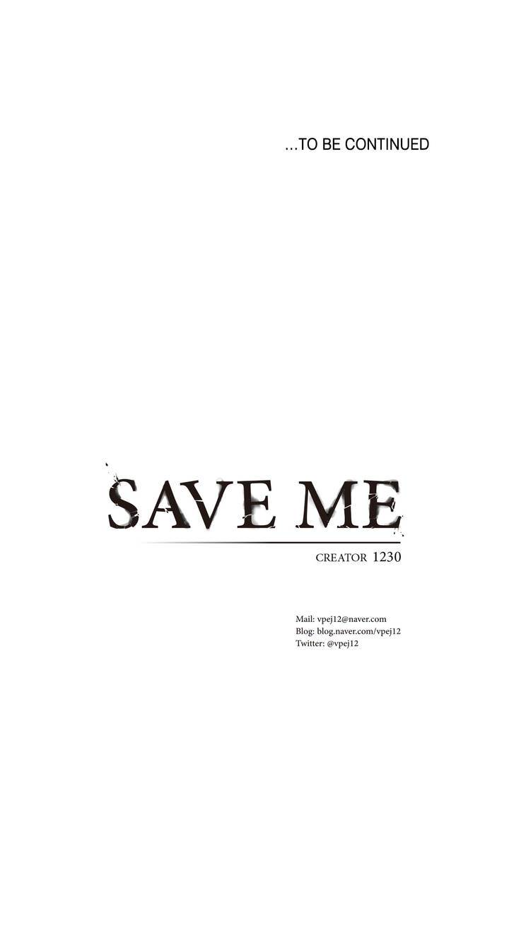 Save Me Chapter 6 - halaman 27