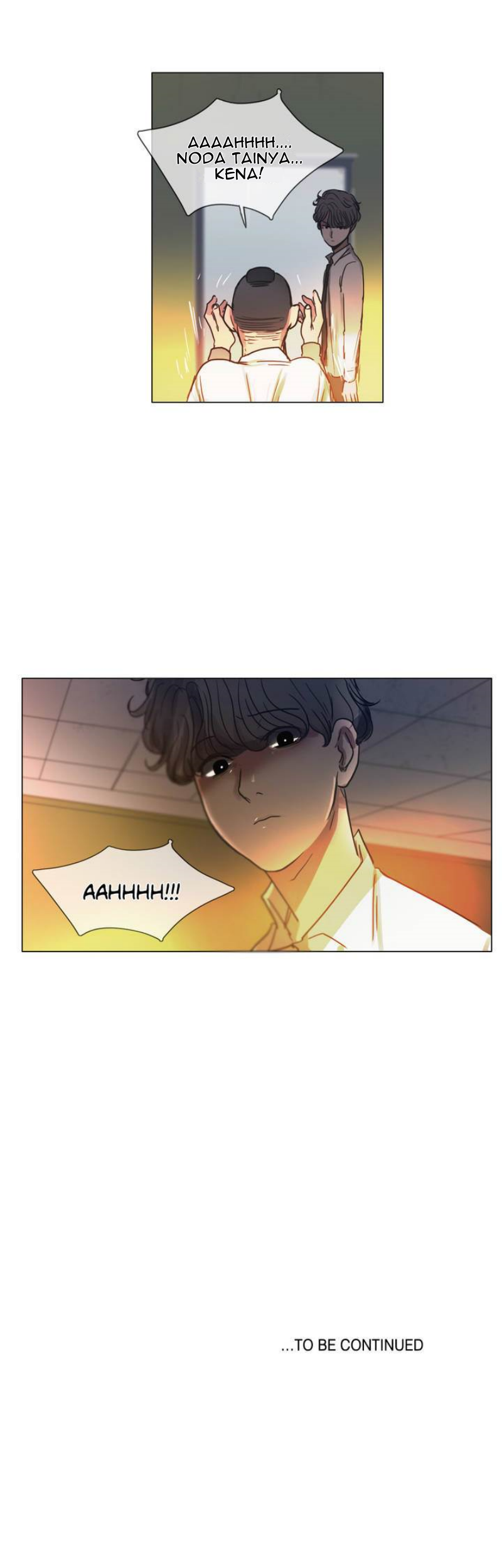Save Me Chapter 8 - halaman 32