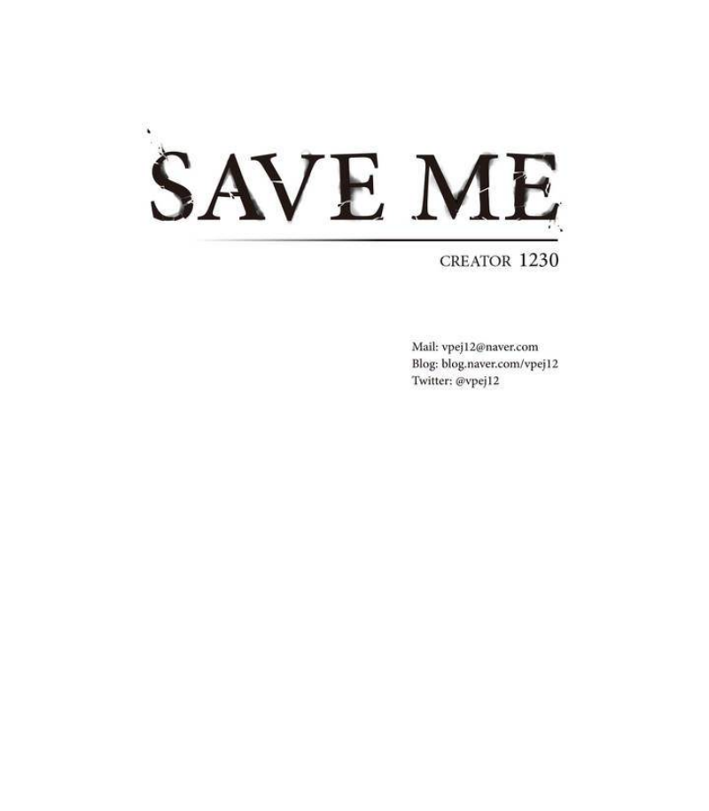 Save Me Chapter 8 - halaman 33