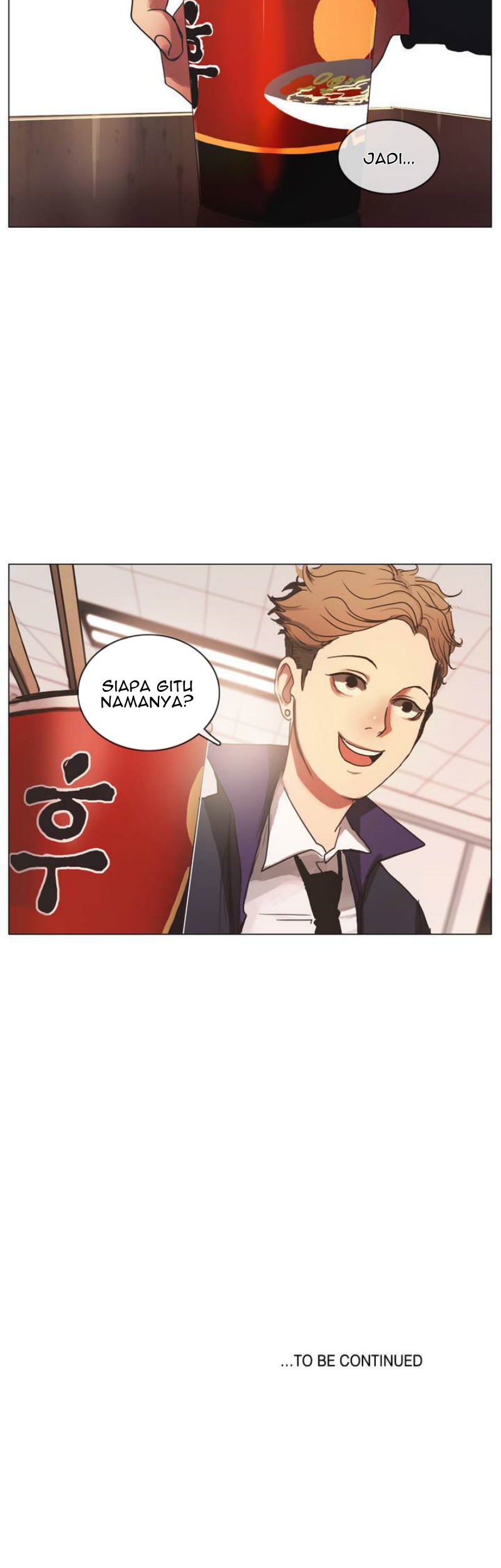 Save Me Chapter 9 - halaman 28
