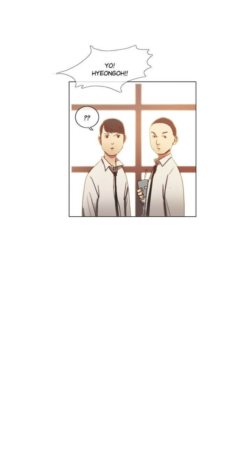 Save Me Chapter 1 - halaman 10