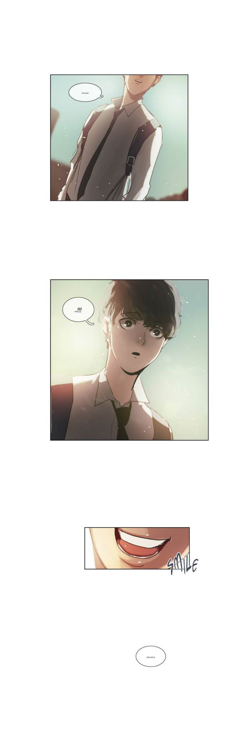 Save Me Chapter 1 - halaman 39