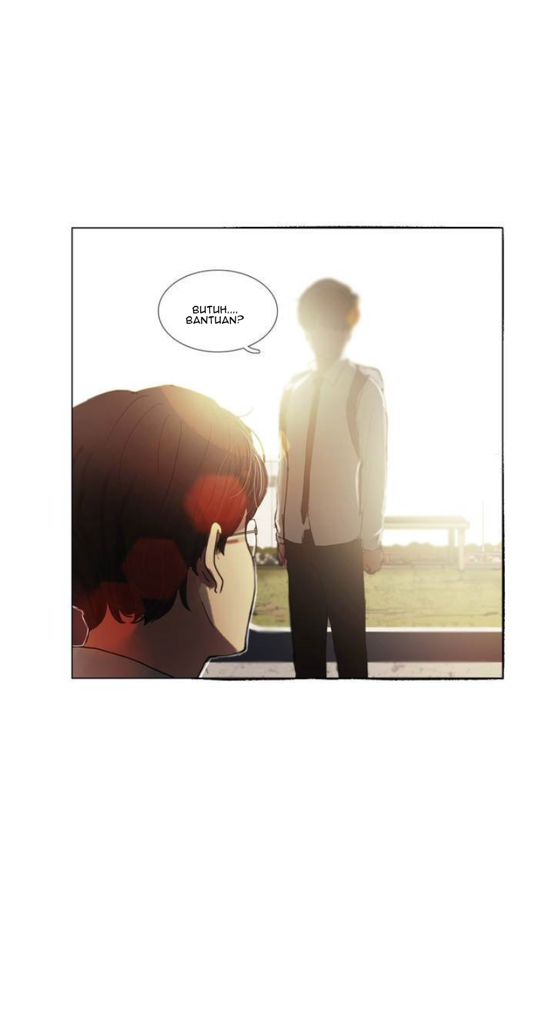 Save Me Chapter 1 - halaman 43