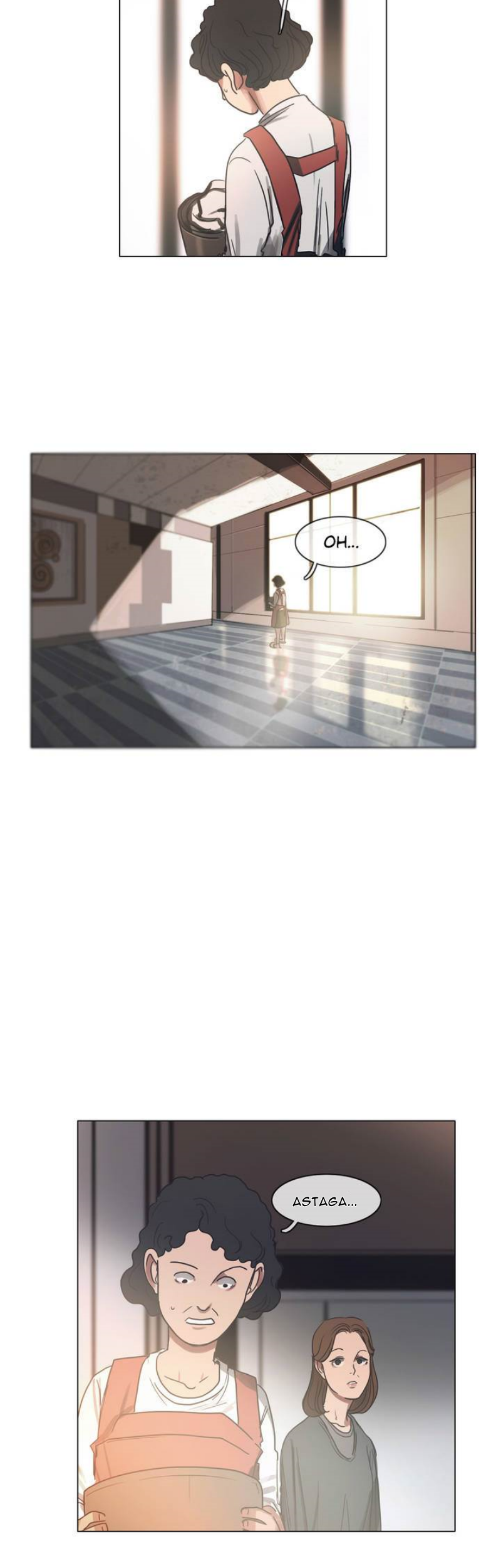 Save Me Chapter 10 - halaman 19