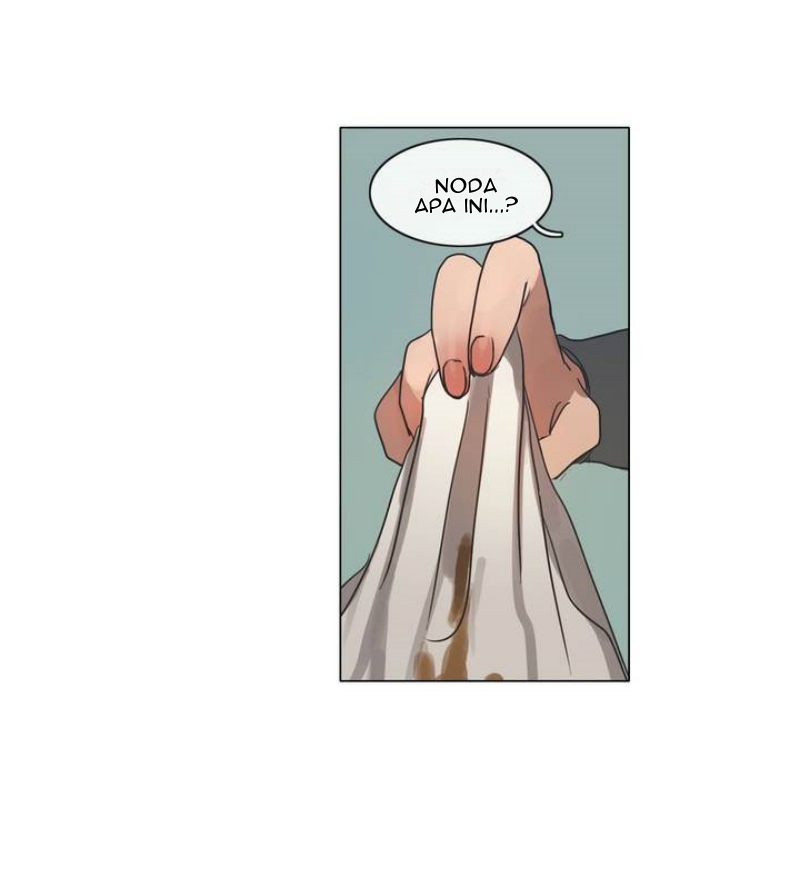 Save Me Chapter 10 - halaman 21