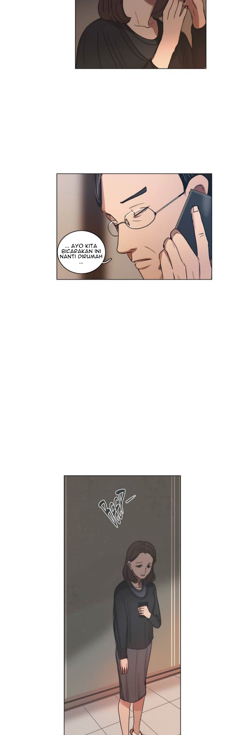 Save Me Chapter 10 - halaman 25