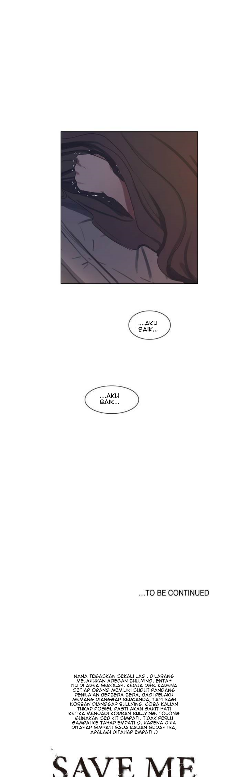 Save Me Chapter 10 - halaman 30
