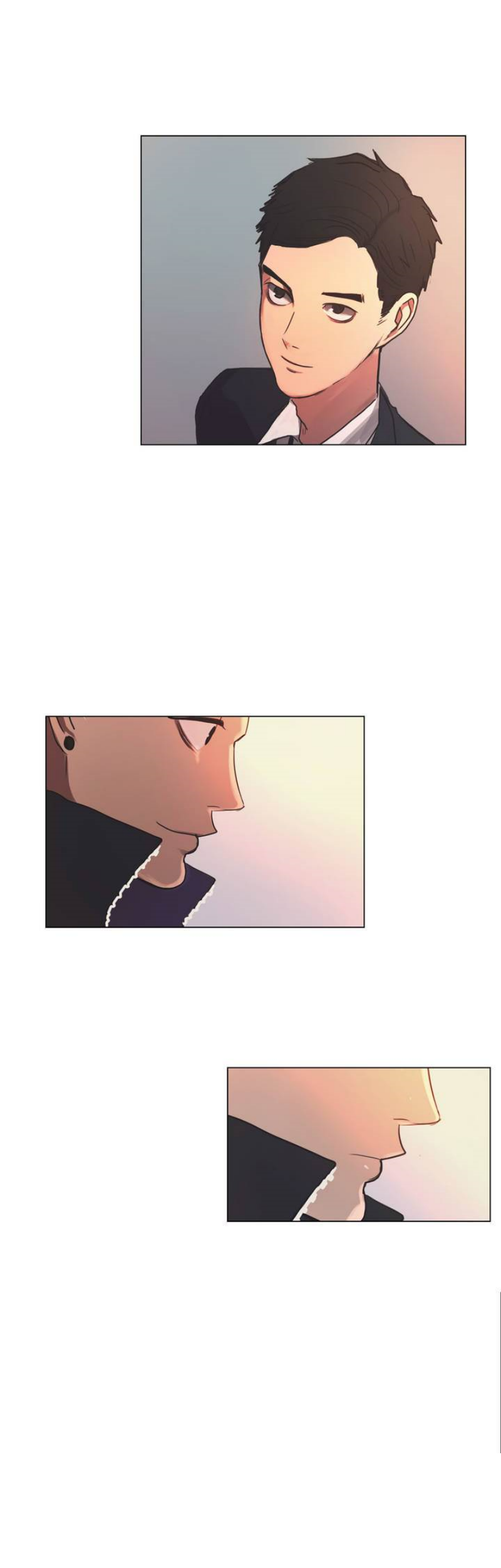 Save Me Chapter 10 - halaman 7