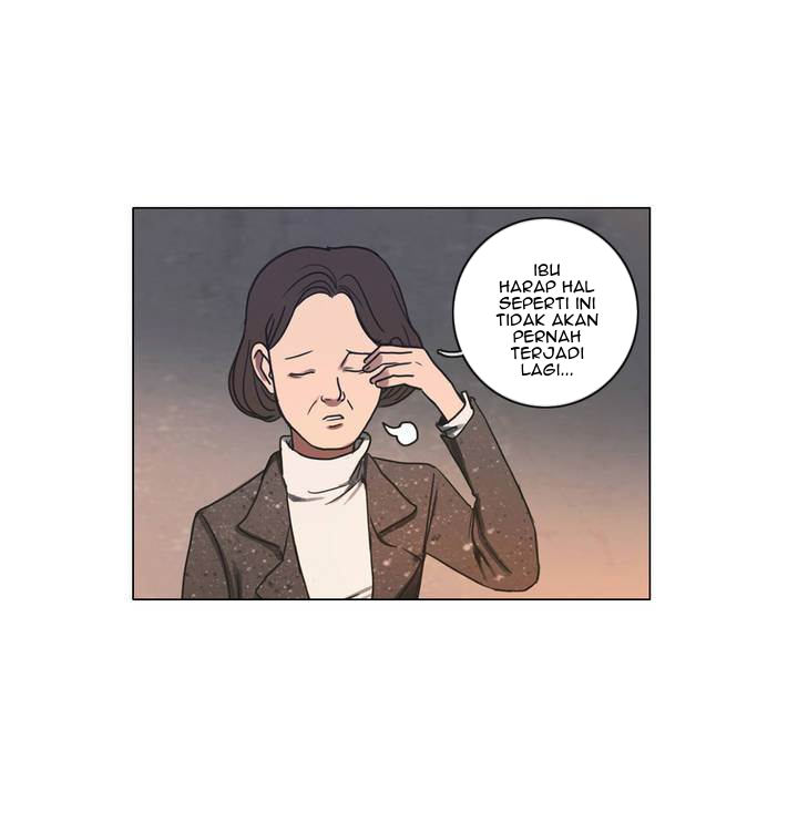 Save Me Chapter 11 - halaman 16