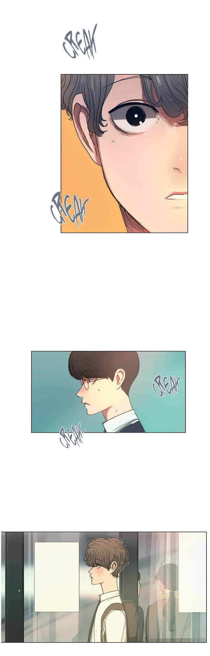 Save Me Chapter 11 - halaman 3