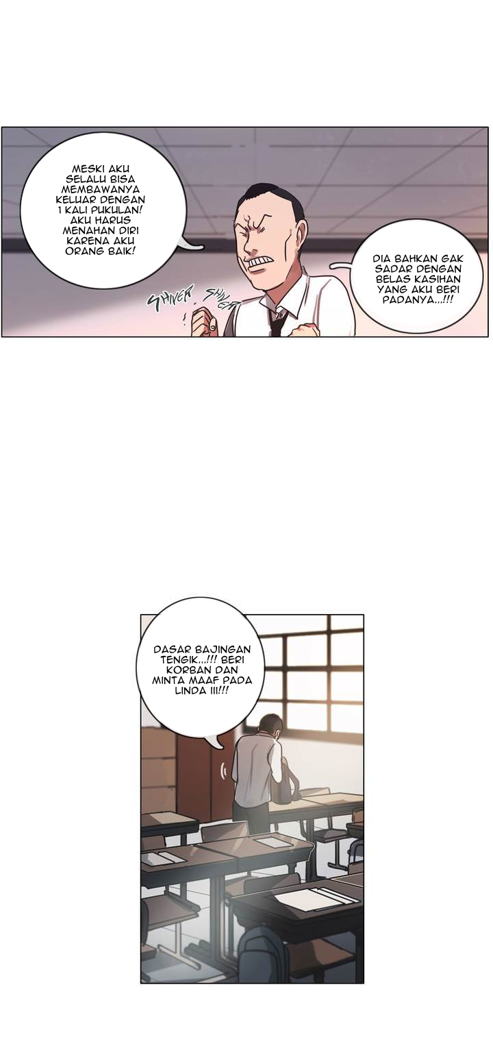 Save Me Chapter 12 - halaman 19