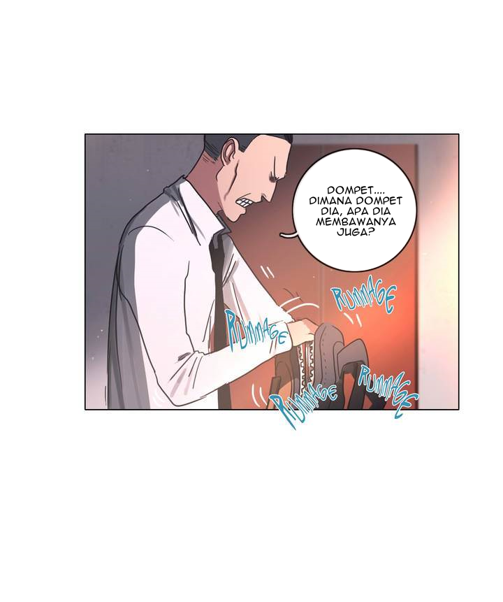 Save Me Chapter 12 - halaman 20