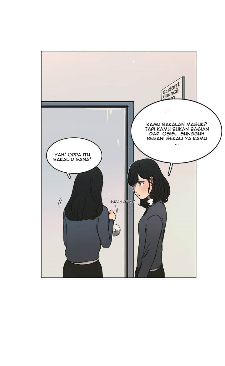 Save Me Chapter 13 - halaman 10