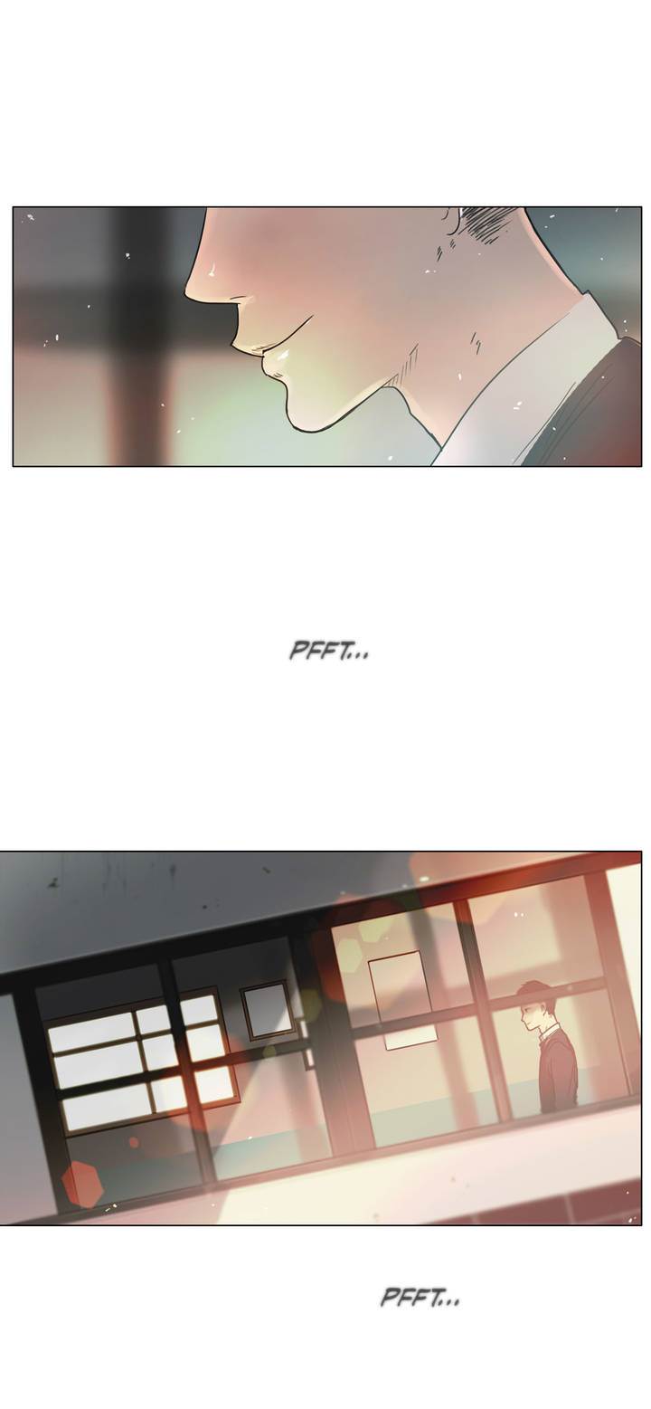 Save Me Chapter 13 - halaman 35