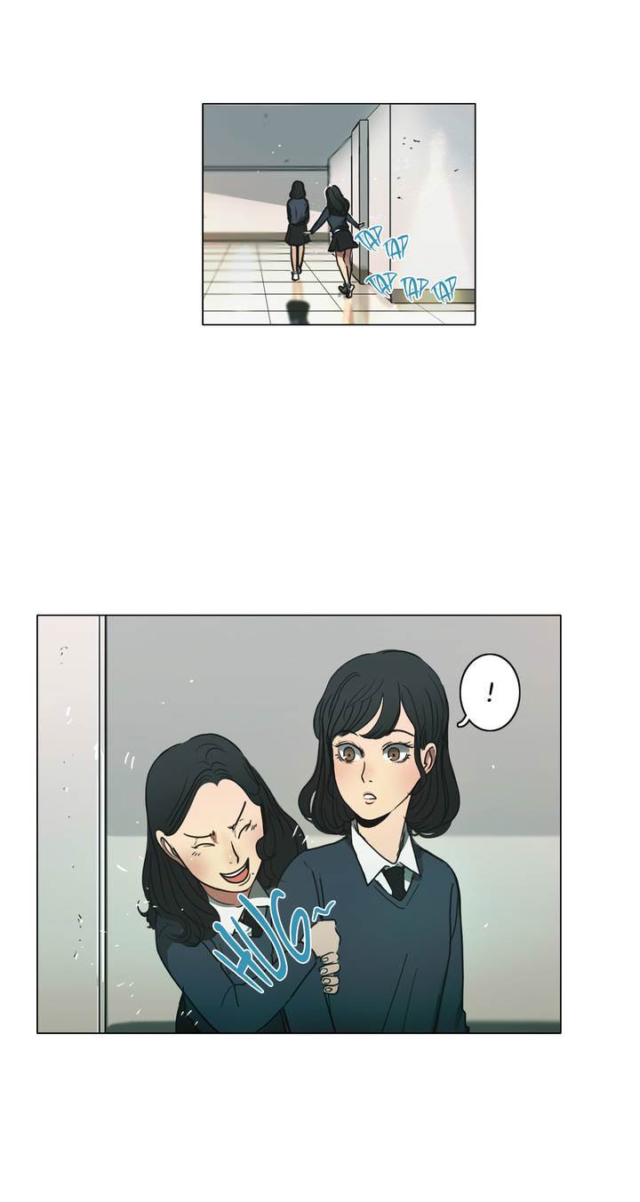 Save Me Chapter 13 - halaman 5
