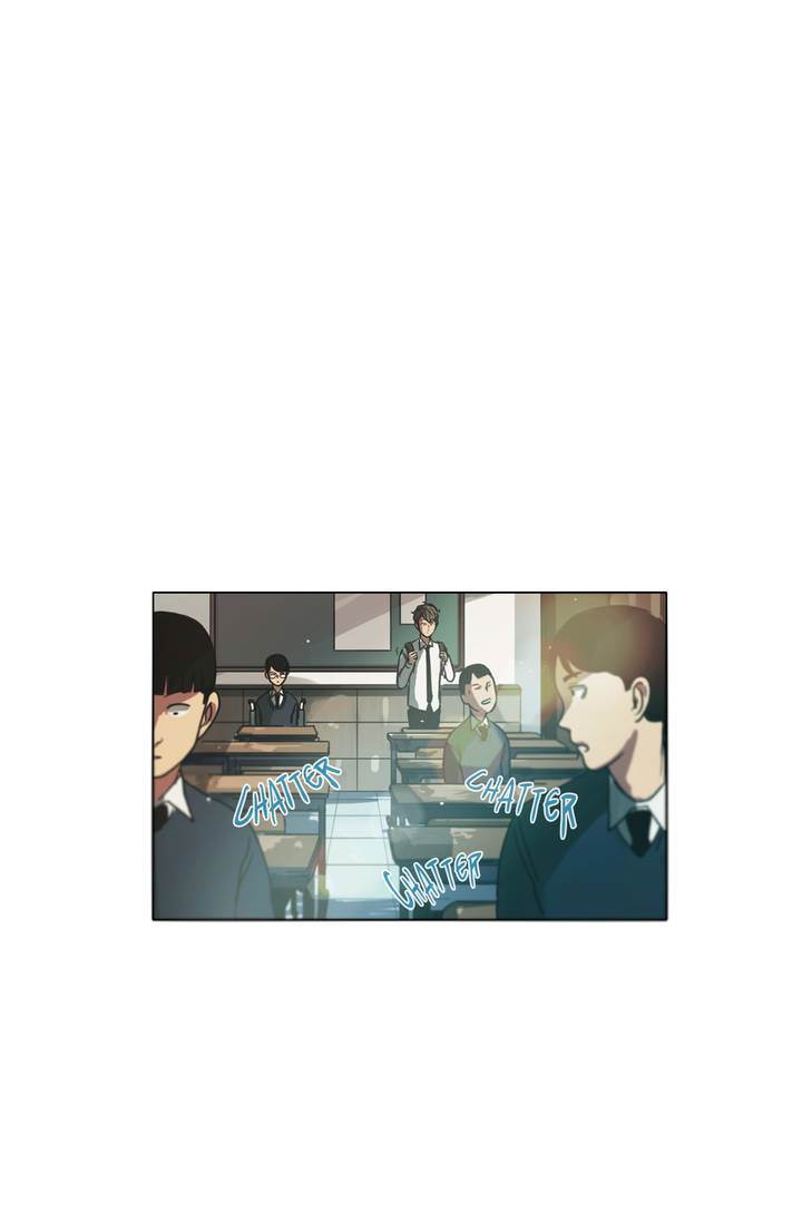 Save Me Chapter 14 - halaman 11