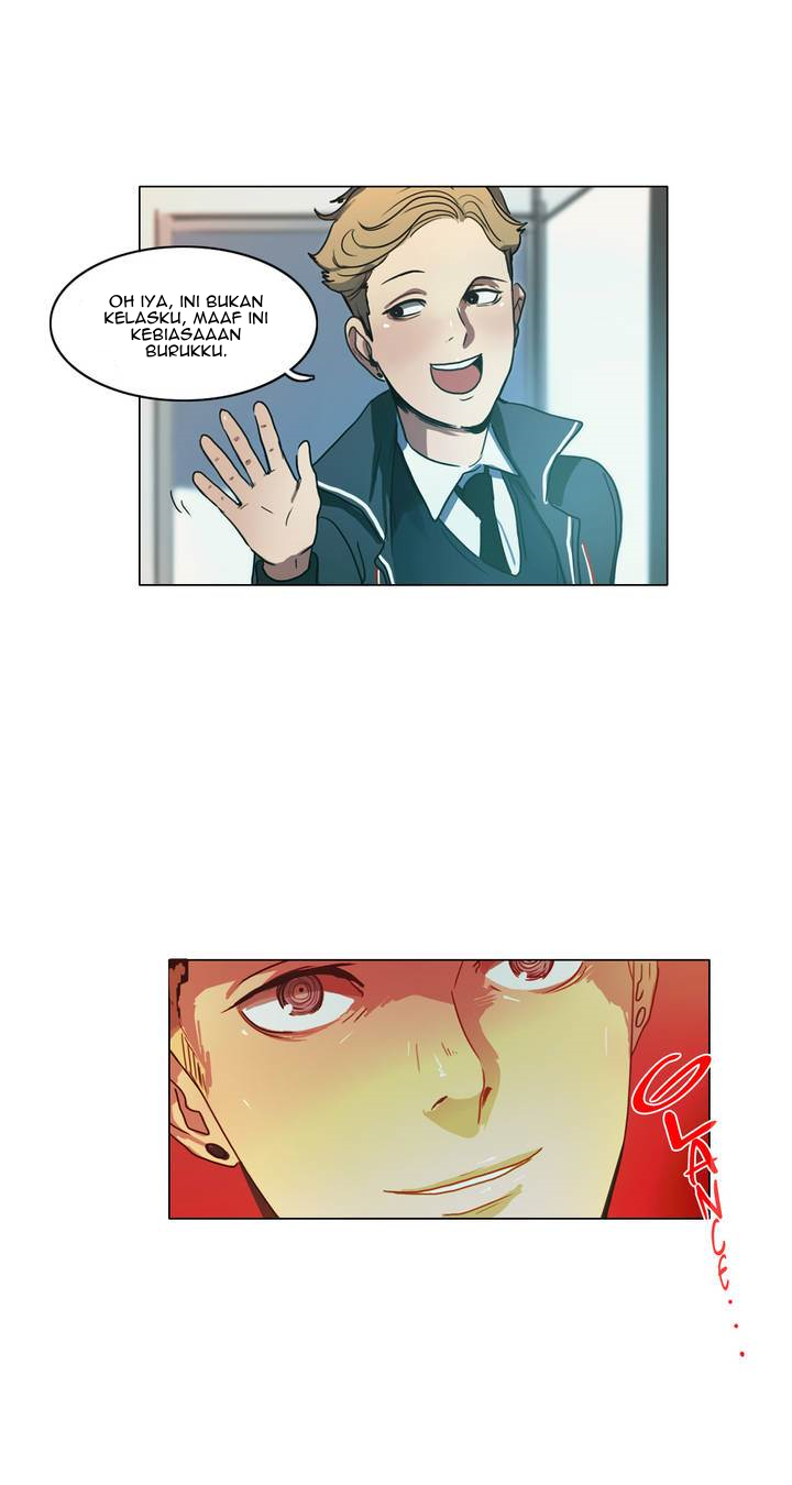 Save Me Chapter 14 - halaman 18