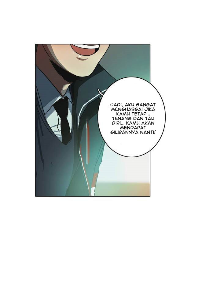 Save Me Chapter 14 - halaman 26