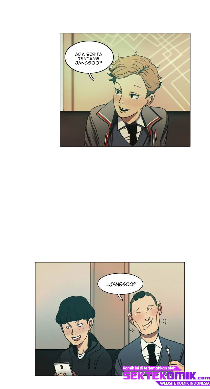 Save Me Chapter 15 - halaman 27