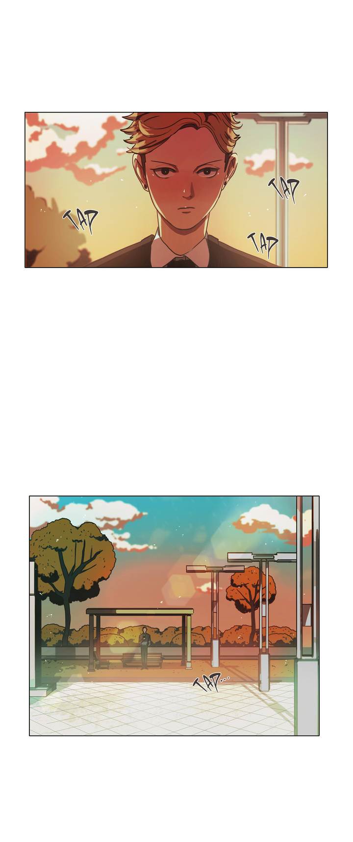 Save Me Chapter 16 - halaman 13