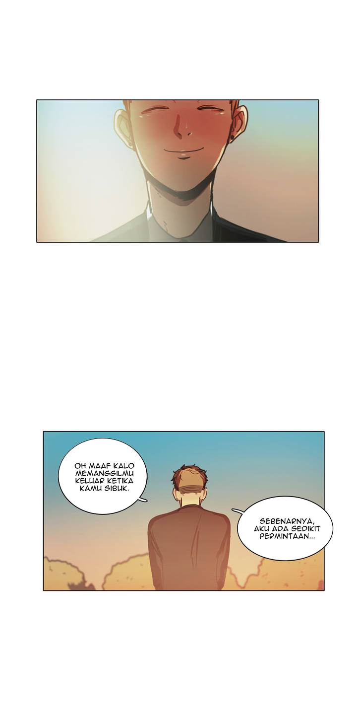 Save Me Chapter 16 - halaman 18