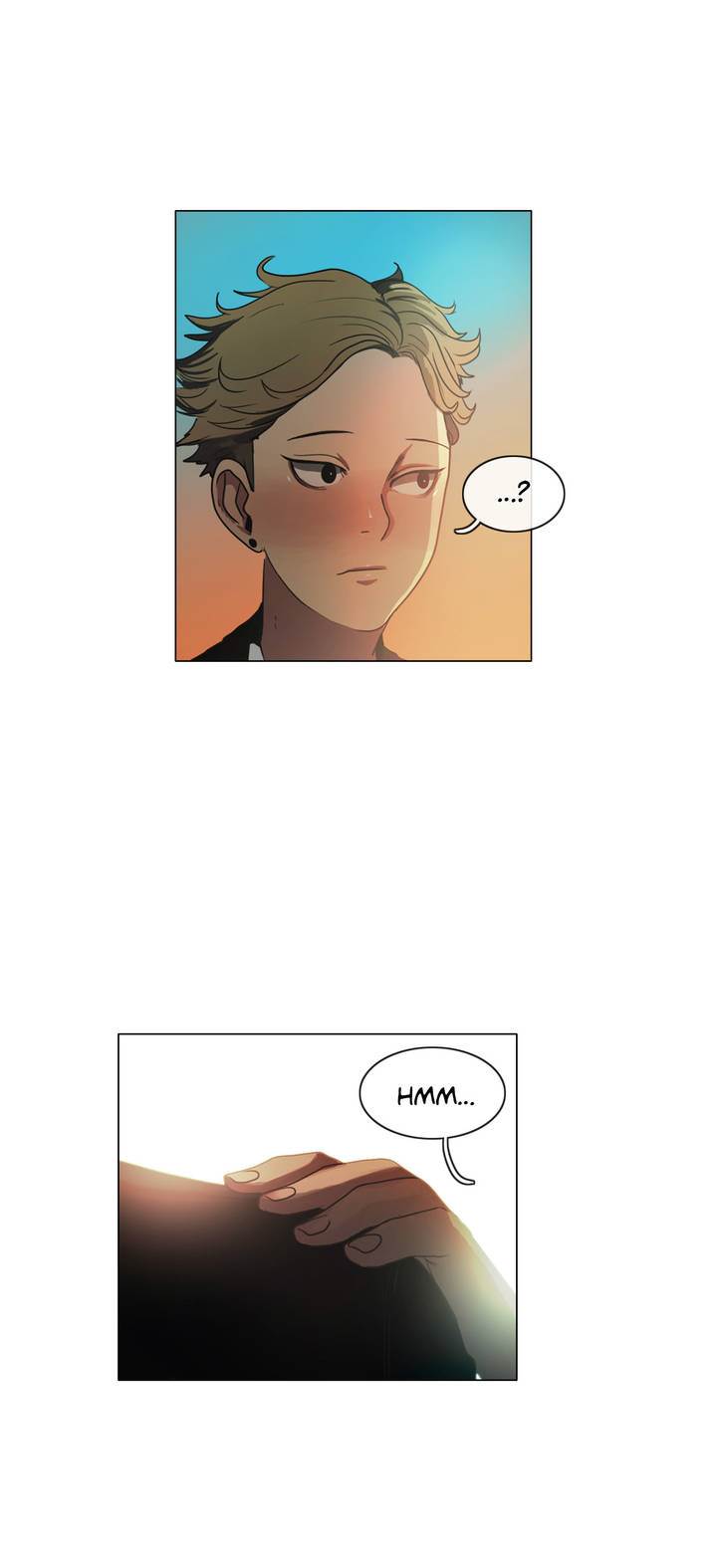 Save Me Chapter 16 - halaman 25