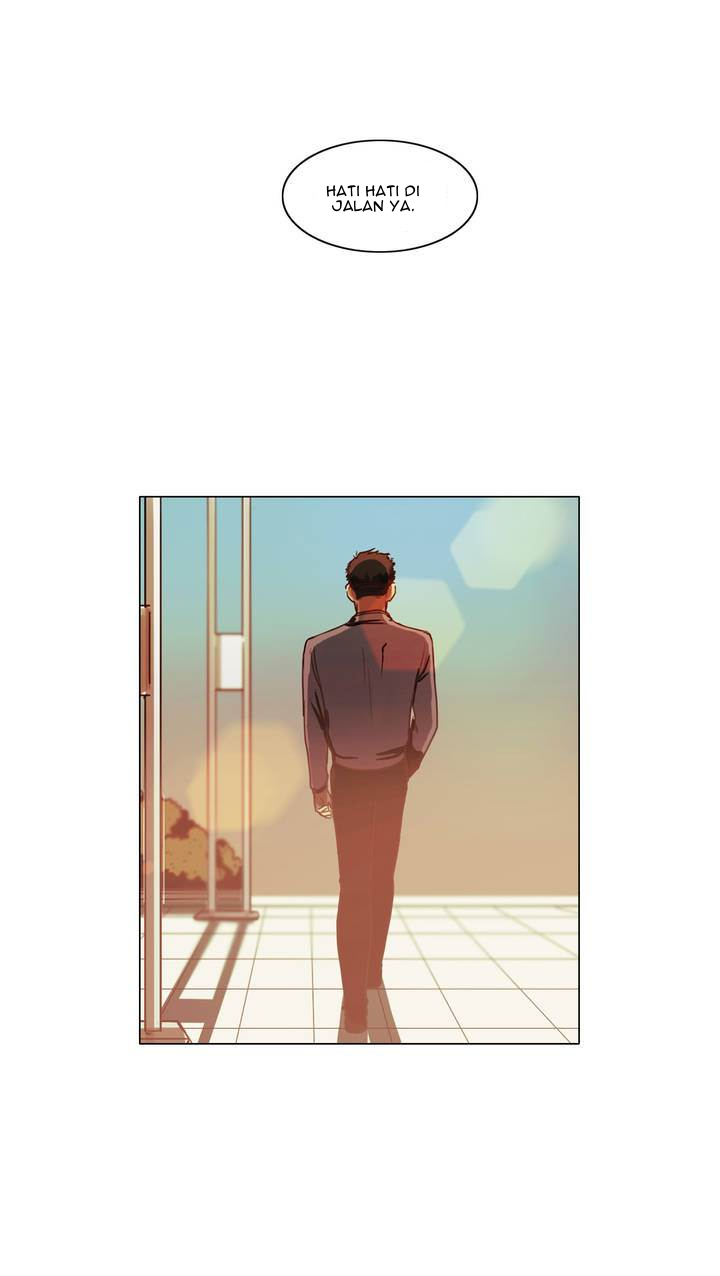 Save Me Chapter 16 - halaman 28