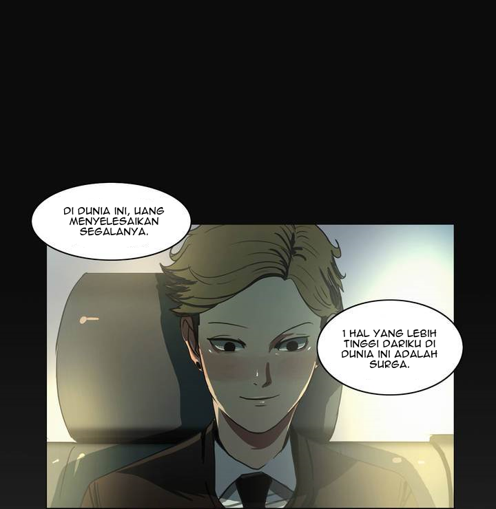 Save Me Chapter 16 - halaman 34