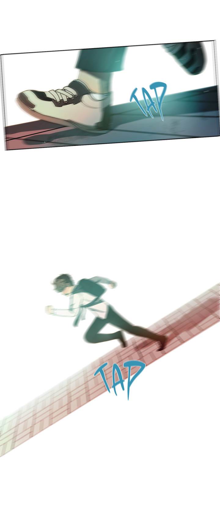Save Me Chapter 17 - halaman 34