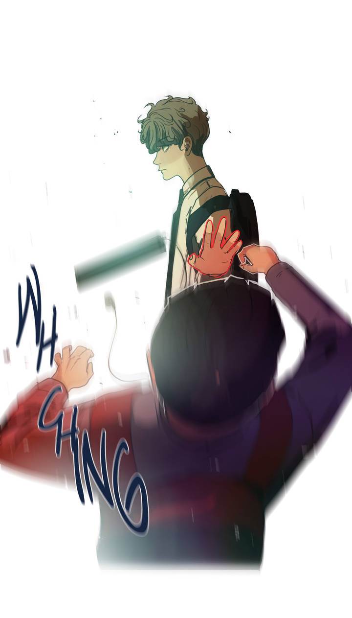 Save Me Chapter 17 - halaman 39