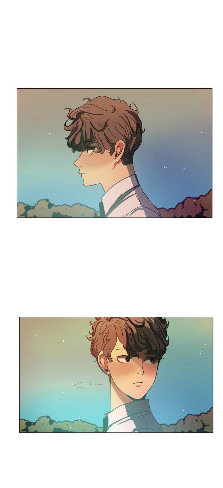 Save Me Chapter 17 - halaman 44