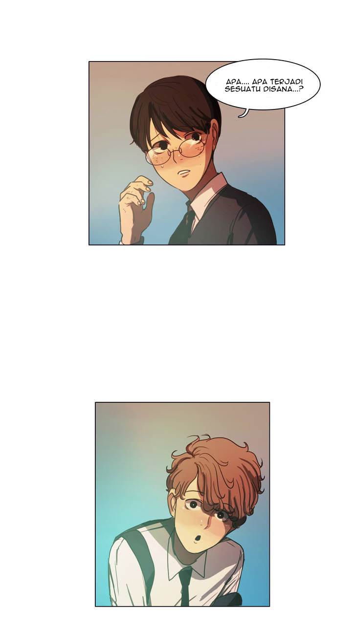 Save Me Chapter 17 - halaman 50